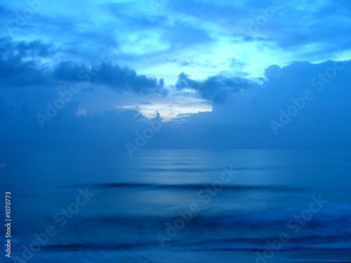 florida beach sunrise