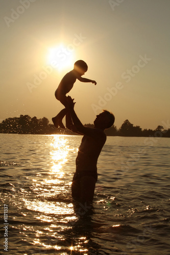 happy family