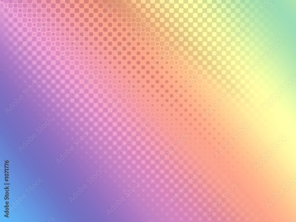 rainbow texture