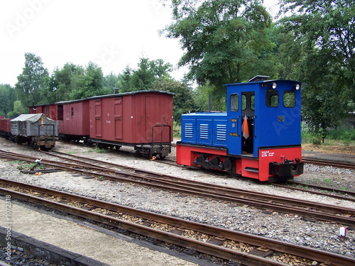 rangierbahnhof