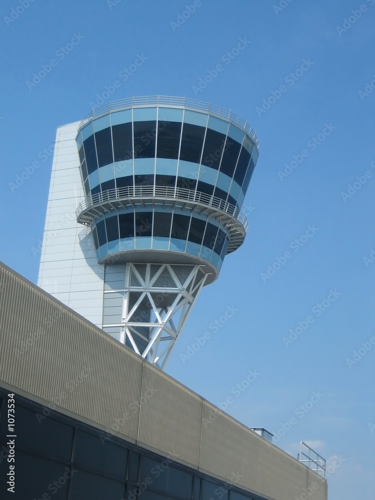 Obraz premium airplane and aviation