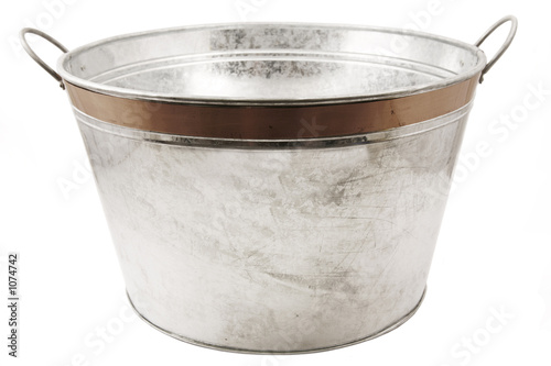 tub