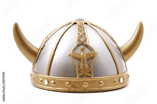 viking cap