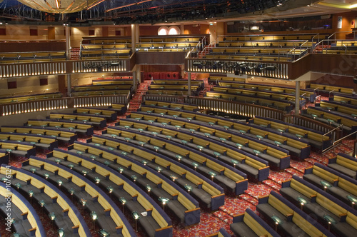theater