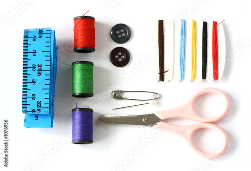sewing kit