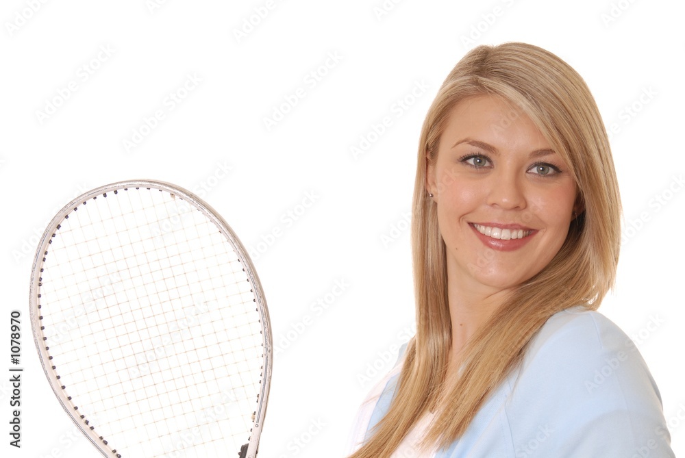 tennis girl tennis girl