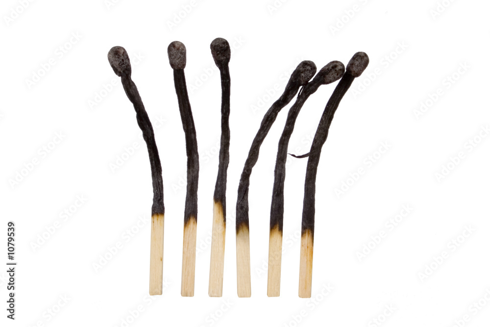 abgebrannt, burned down abgebrannt, burned down