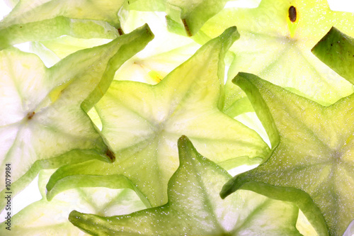 carambole
