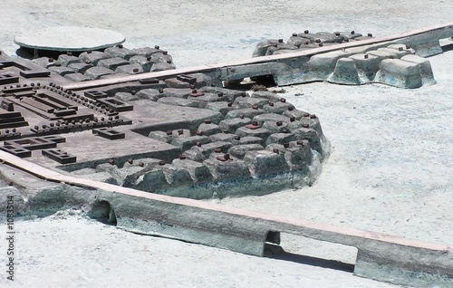 tenochtitlan photo