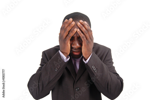 disastrous business