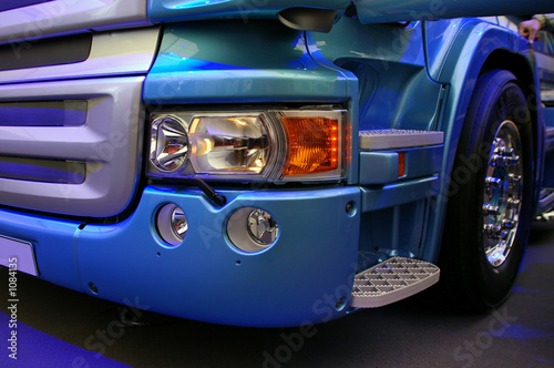 truck details