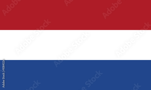 holland fahne