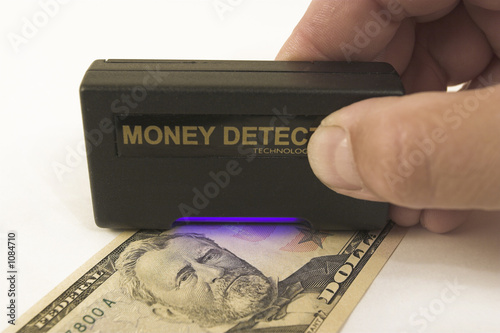 checking currency