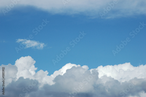 clouds