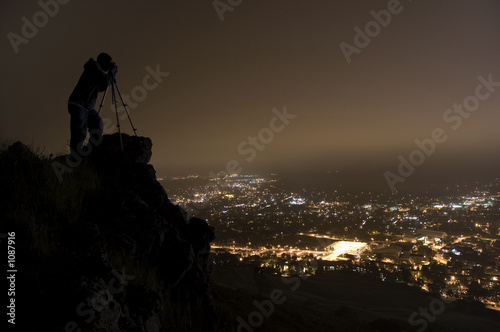 night photographer