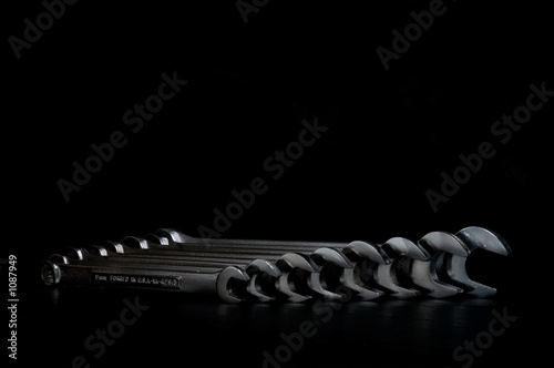 wrenches