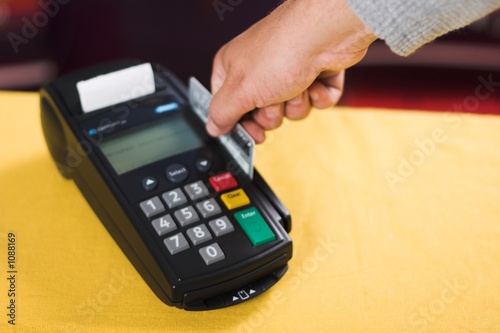 point of sale