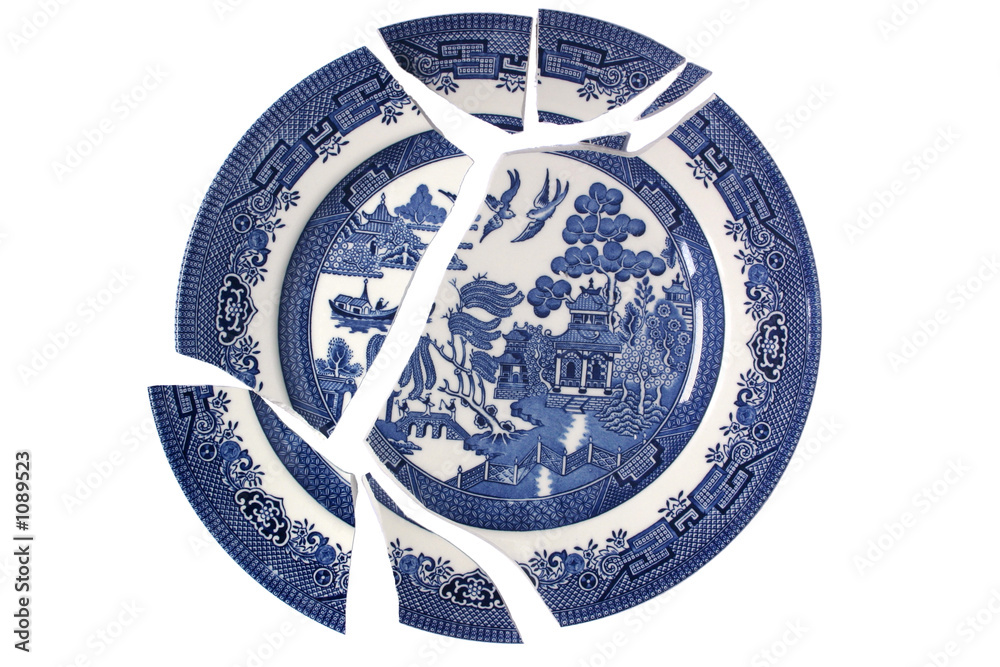 custom made wallpaper toronto digitalbroken plate