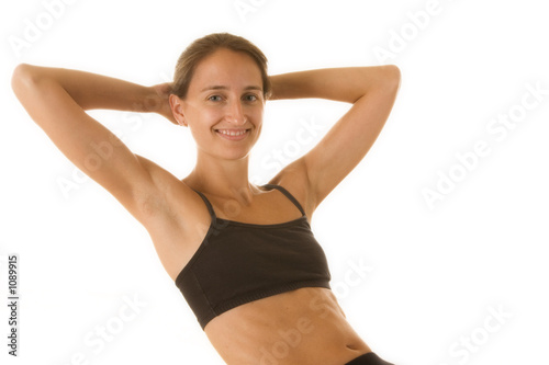 fitness and health