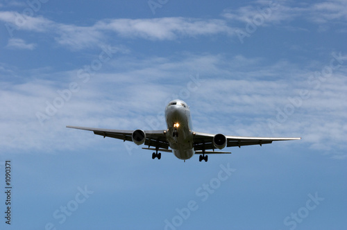 Tablou pe pânză jet