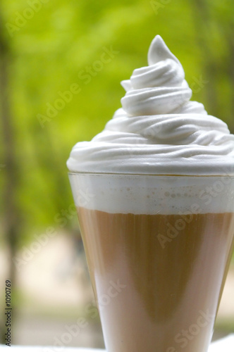 coffee cream cocktails