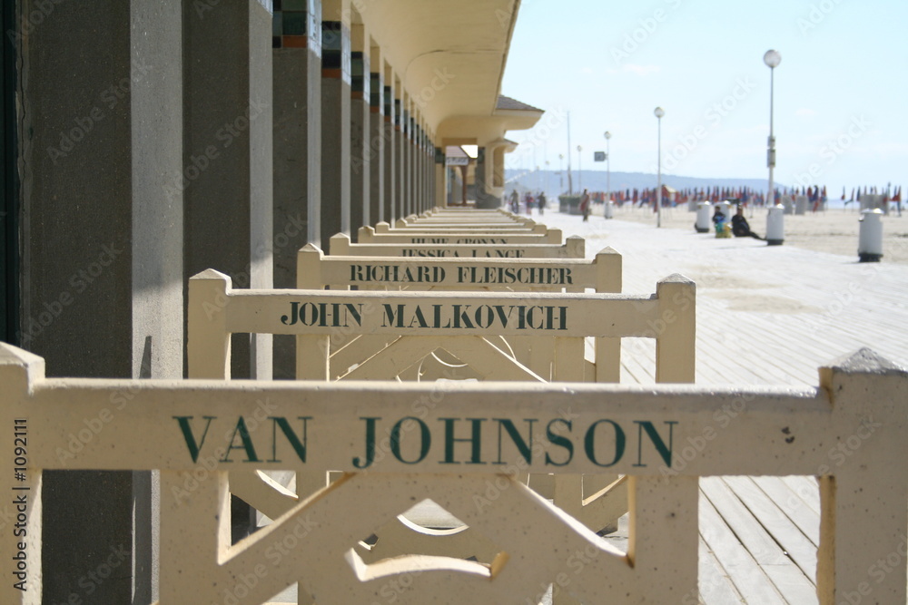 custom made wallpaper toronto digitalles planches deauville