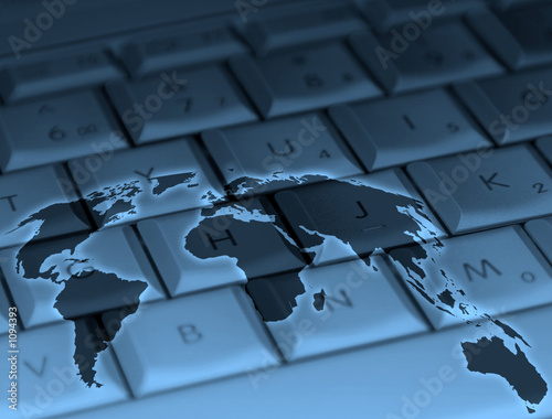 world communications