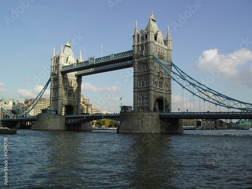 tower bridge