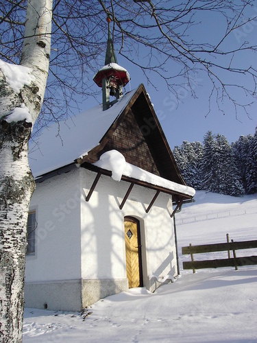winter in österreich
