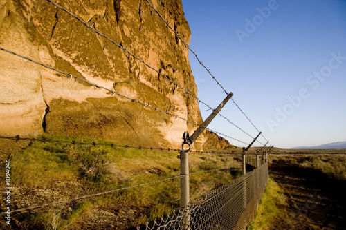 petroglyphs protected