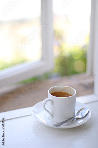 window coffee