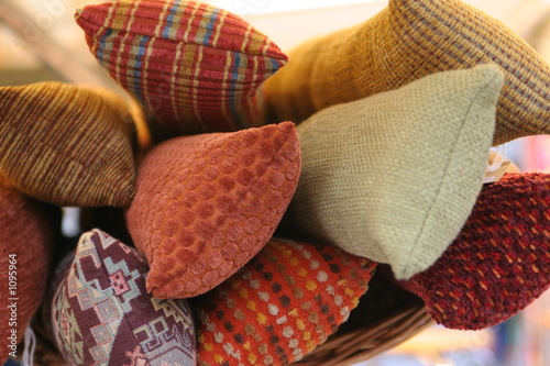 Photography draught excluder