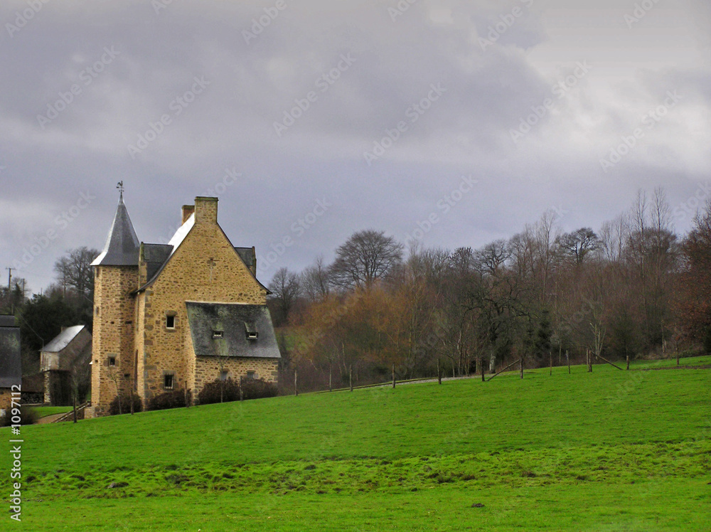 0137n-manoir en mayenne 0137n-manoir en mayenne