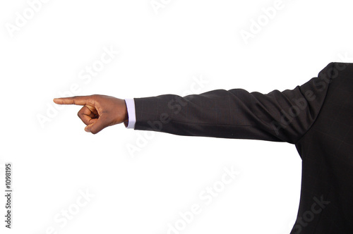 your fired