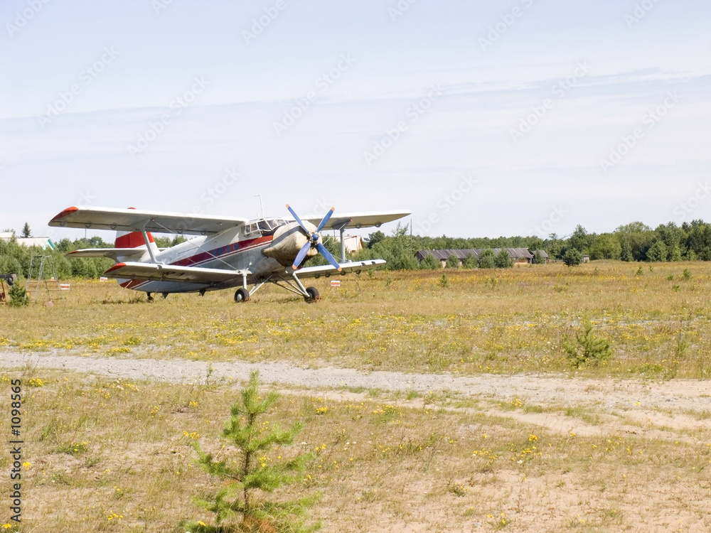 biplane biplane