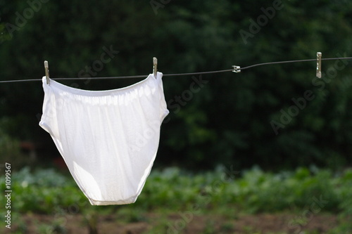 culotte photo