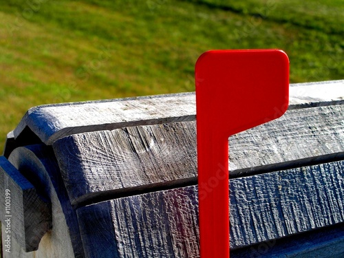 mailbox
