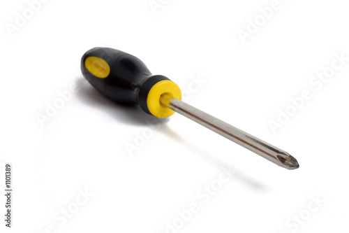 screwdriver