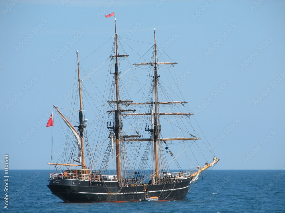 tall ship tall ship