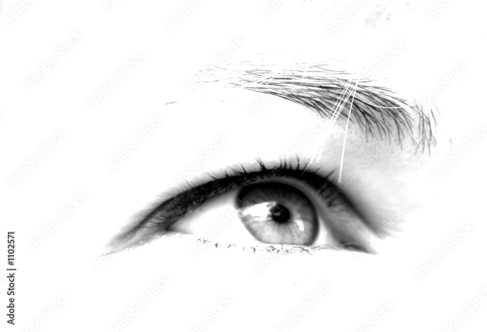 womens eye womens eye