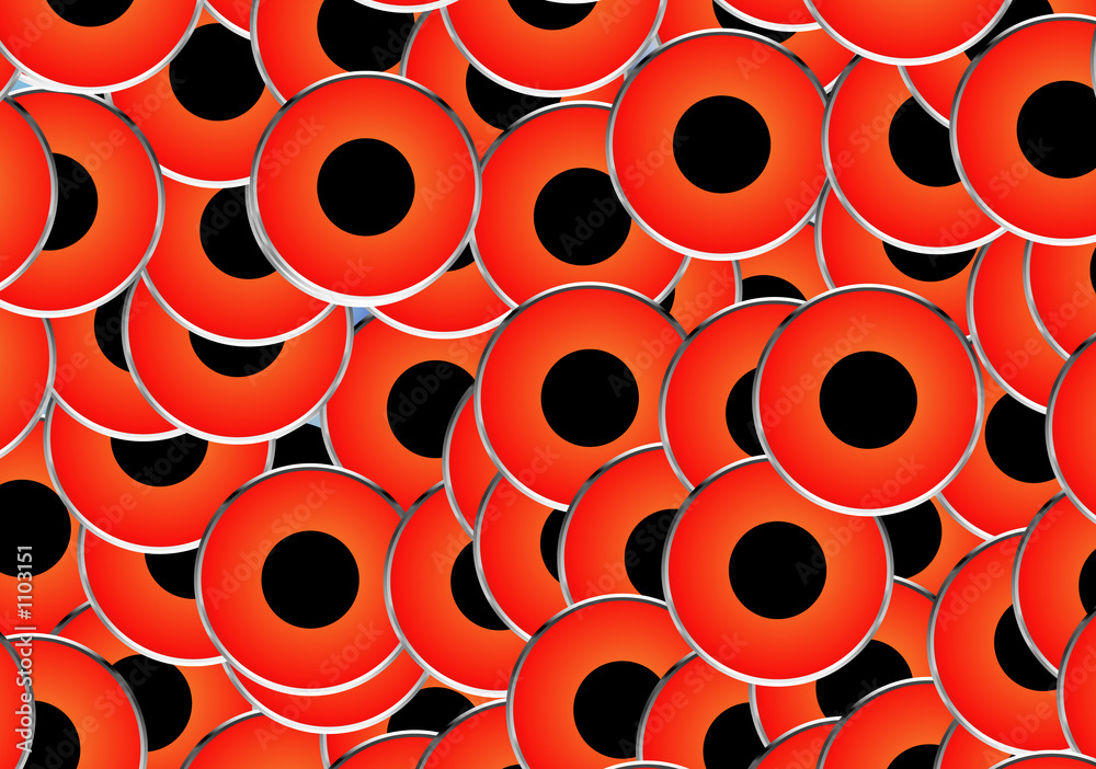 Fototapeta premium cells 4