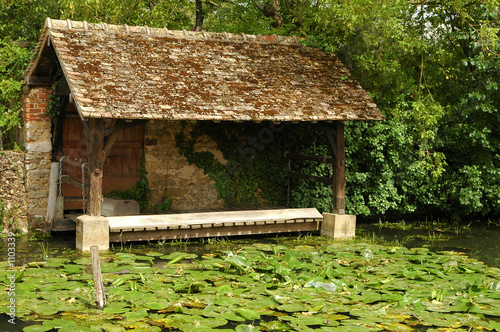 lavoir