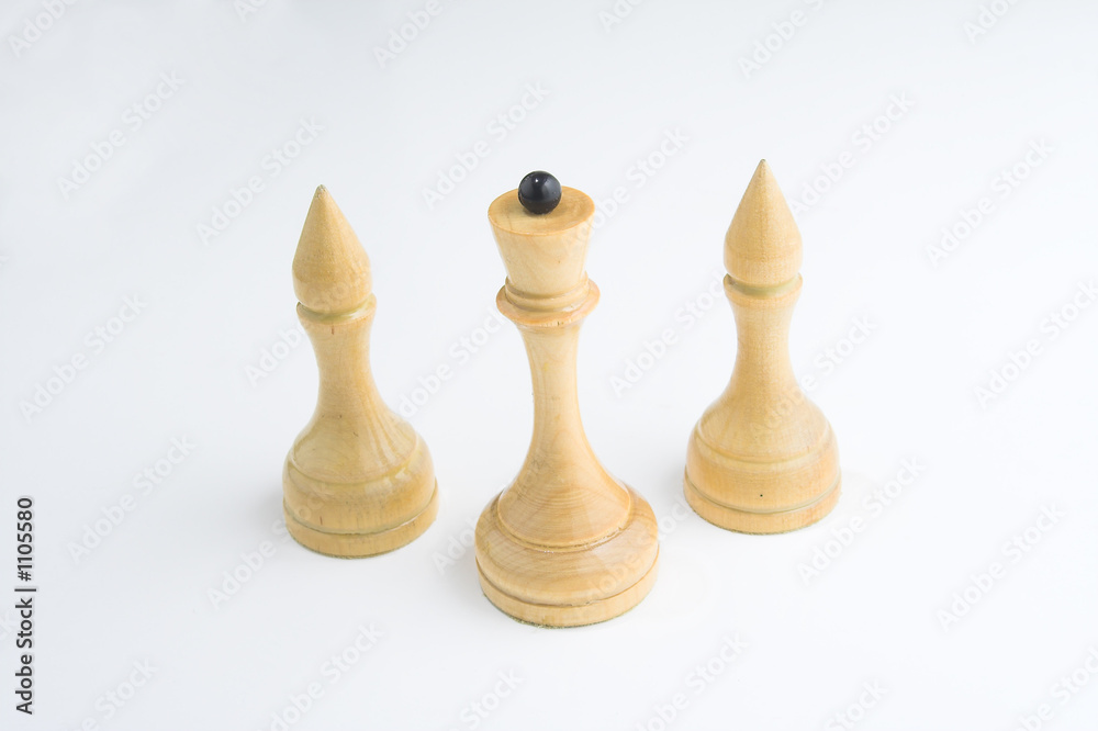 chess queen guard chess queen guard