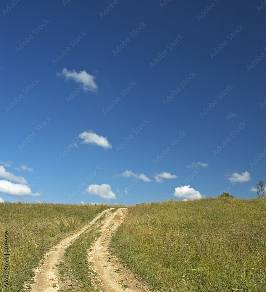 road