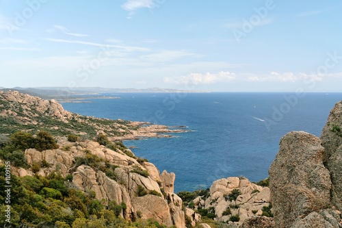 côte méditerranéenne