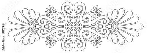 pattern vector