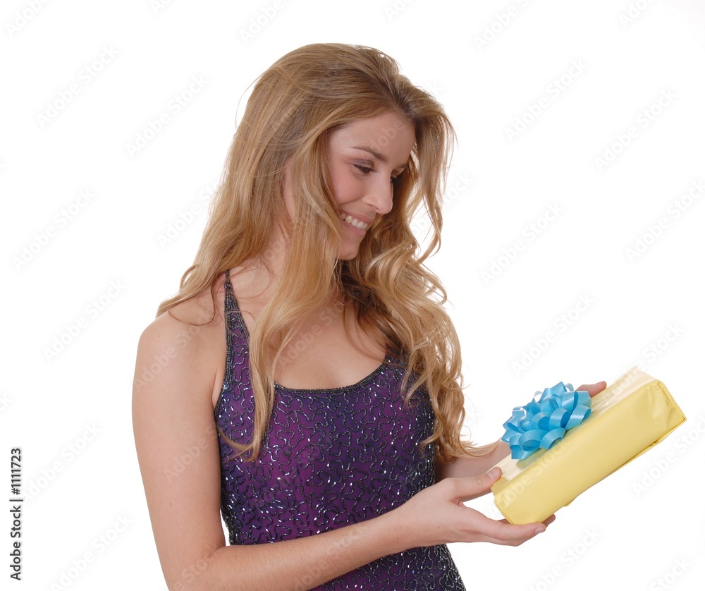 lovely gift three lovely gift three
