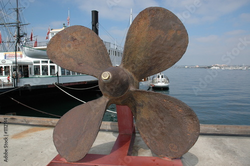 propeller