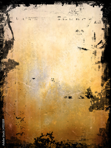 grunge background