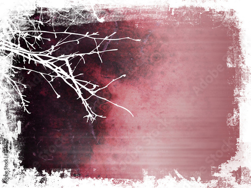 winter background
